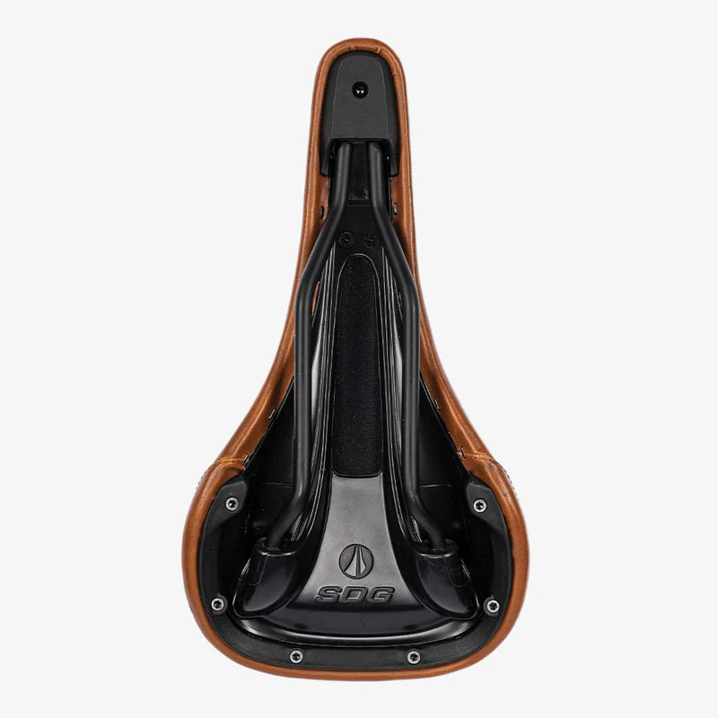 Asiento SDG Bel-Air V3 Sensus Lux-Alloy Café - Image 5