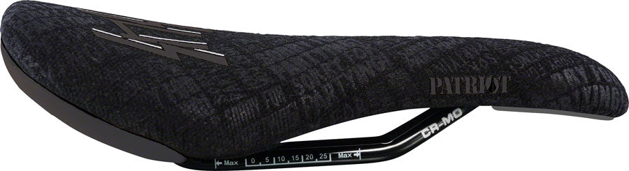 Asiento SDG Patriot Sensus RL CR-MO - Image 3