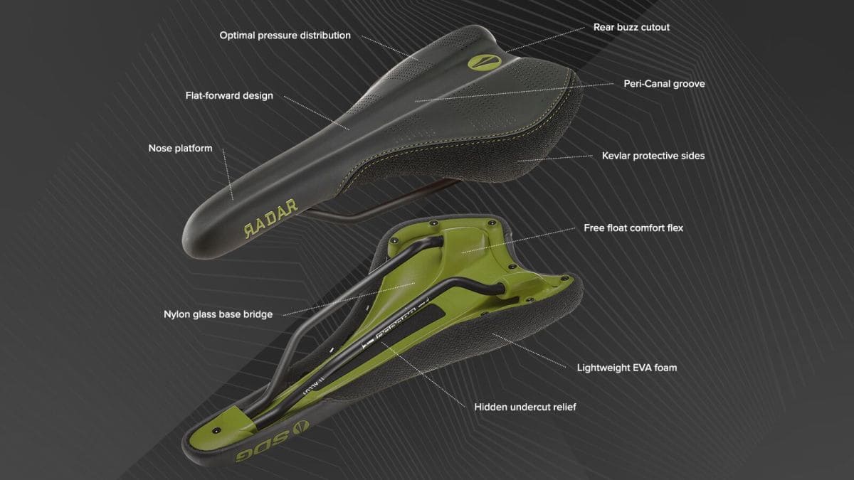 Asiento Sdg Radar Steel - Image 4