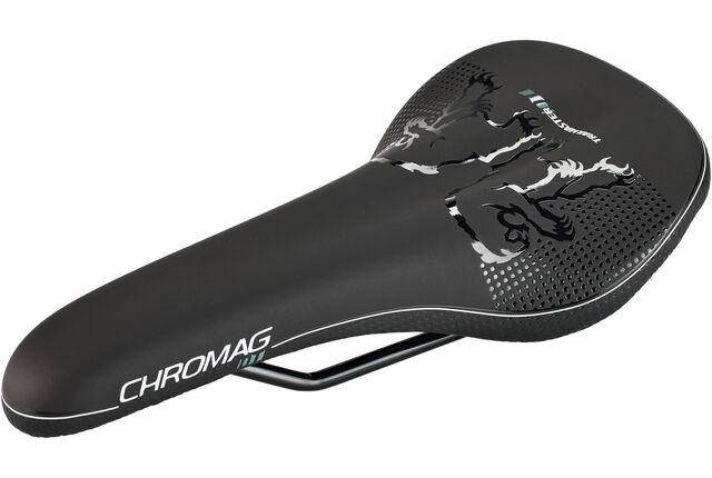 Asiento Trailmaster Dt Negro Chromag - Image 5