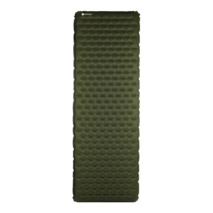 Atakama Outdoor Colchoneta Inflable Trekking/Camping Huerquehue