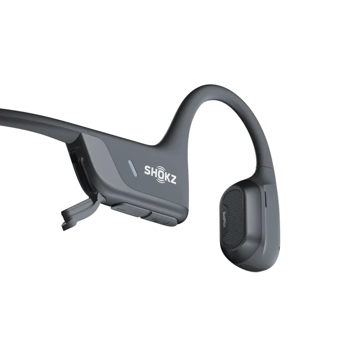 Audífonos Bluetooth Shokz OpenRun Pro 2 Black - Image 3