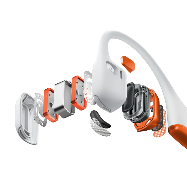 Audífonos Bluetooth Shokz OpenRun Pro 2 Kipchoge Edition - Image 4