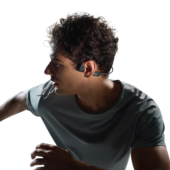 Audífonos Bluetooth Shokz OpenRun Pro 2 Mini Black - Image 5
