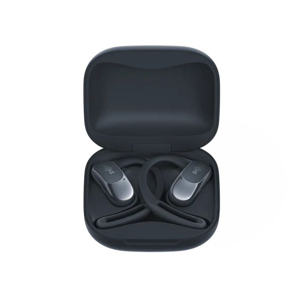 Audífonos Bluetooth Shokz OpenFit Air Black - Image 3