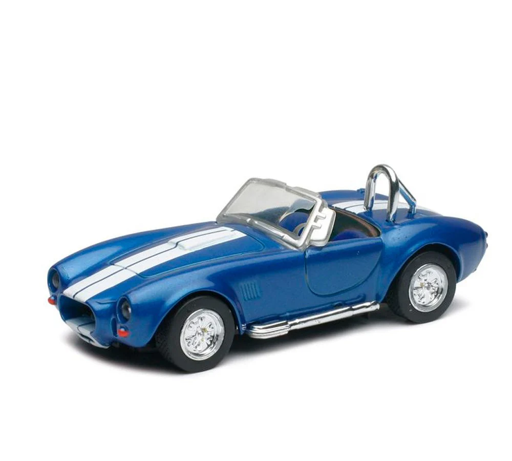 Auto a escala 1:32 1966 Shelby Cobra 427 S/C | New Ray