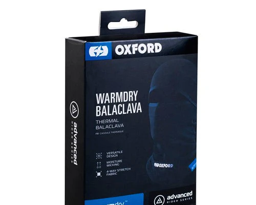 Balaclava (Pasamontaña) Advanced Warmdry | Oxford - Image 3