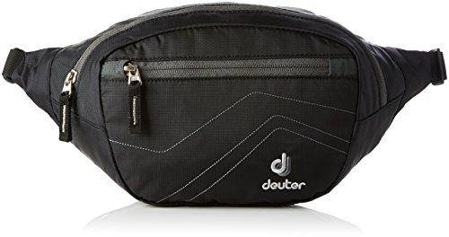 Banano Belt II Black-Anthracite Deuter - Image 2