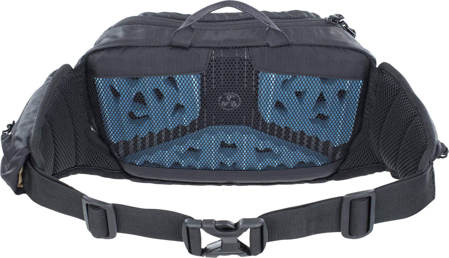 Banano Hip Pack 3L+1.5L Blad Black Evoc - Image 4