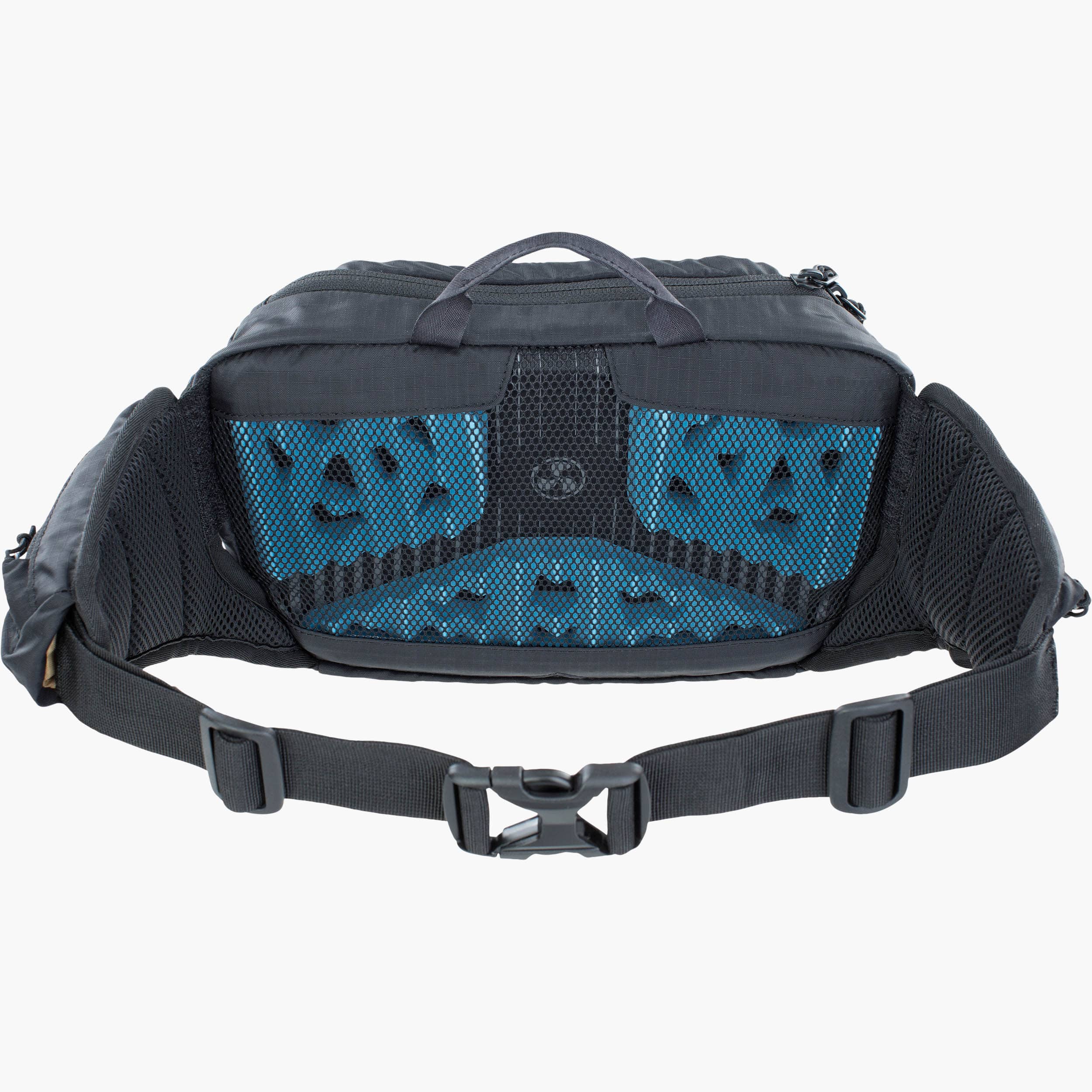 Banano Hip Pack 3L Black Evoc - Image 3
