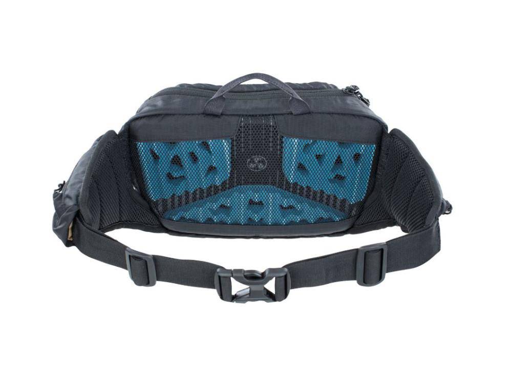 Banano Hip Pack 3L Olive Evoc - Image 3