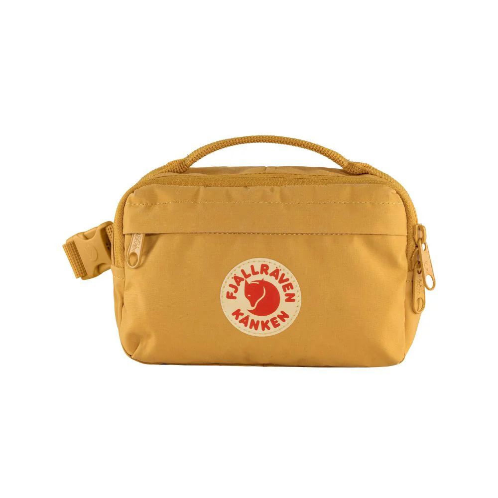 Banano Kanken Hip Pack Fjall Raven