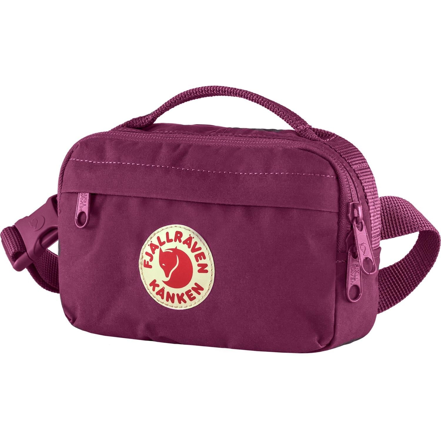 Banano Kanken Hip Pack Fjall Raven - Image 10