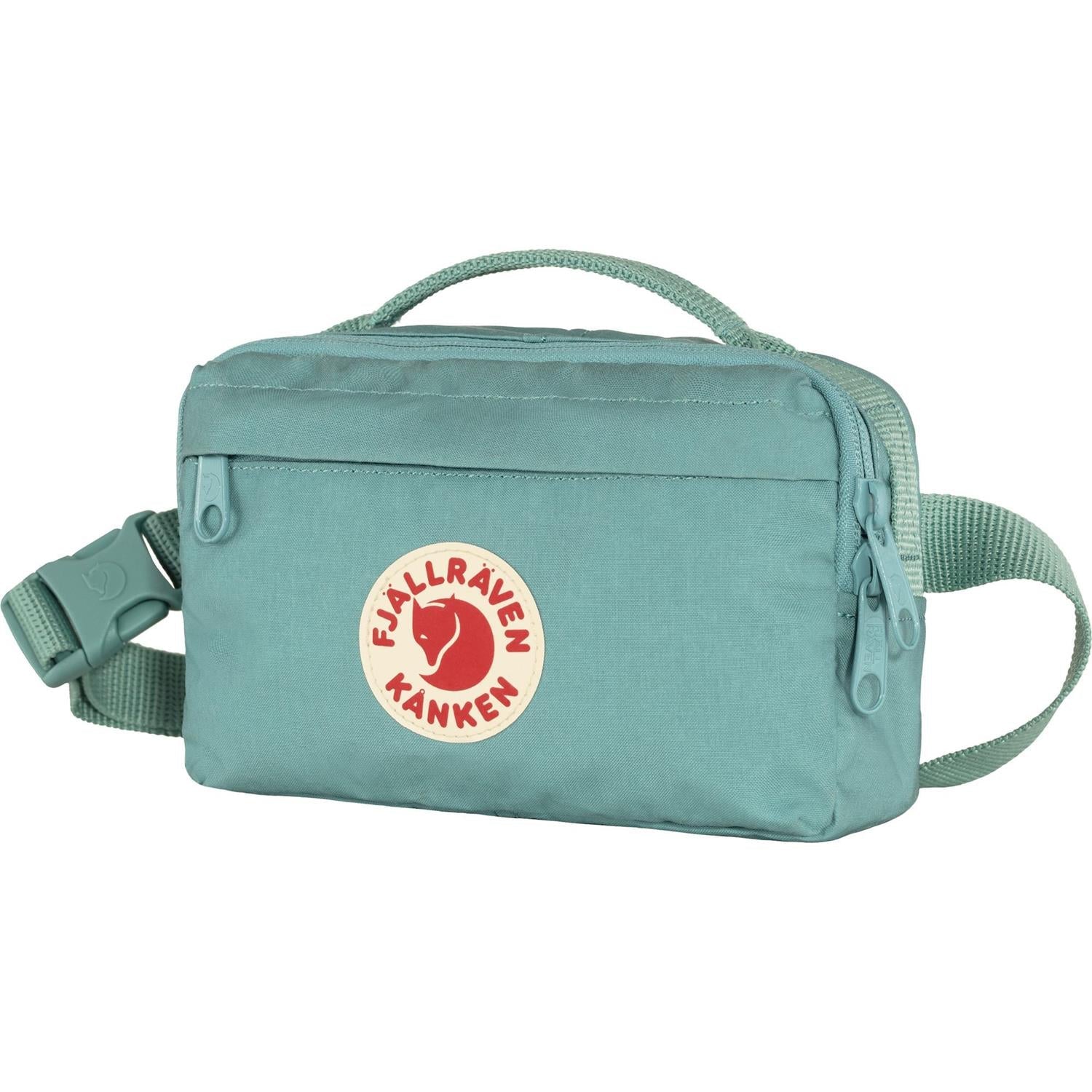 Banano Kanken Hip Pack Fjall Raven - Image 11