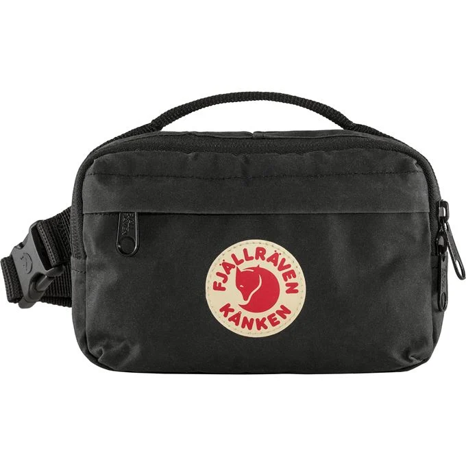 Banano Kanken Hip Pack Fjall Raven - Image 14