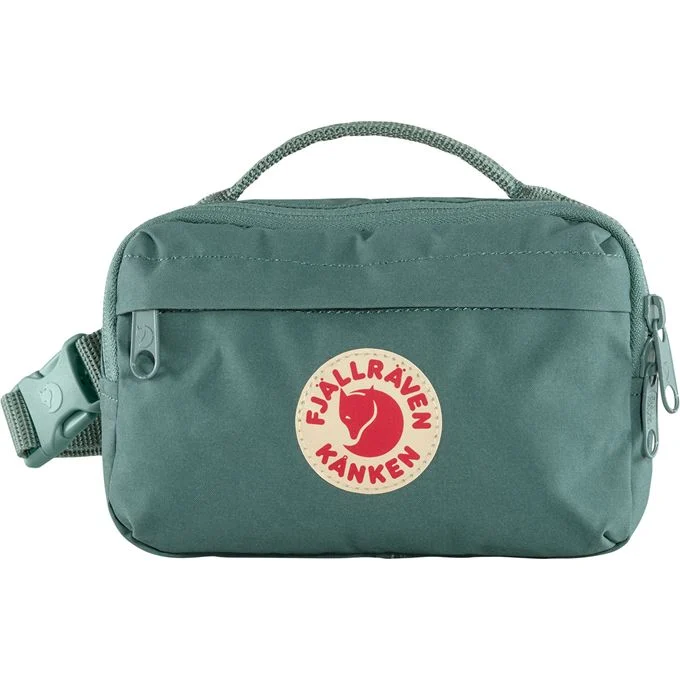 Banano Kanken Hip Pack Fjall Raven - Image 15