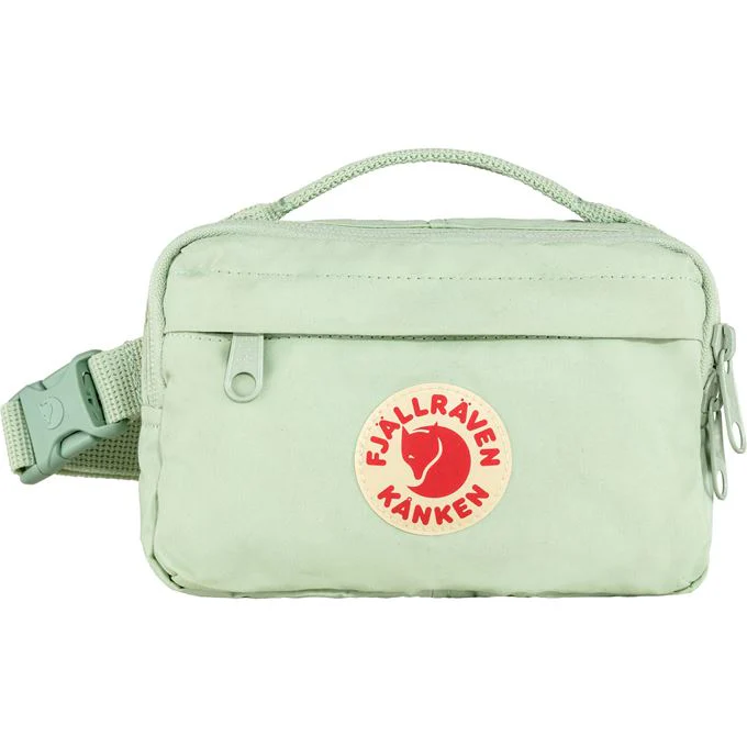 Banano Kanken Hip Pack Fjall Raven - Image 16
