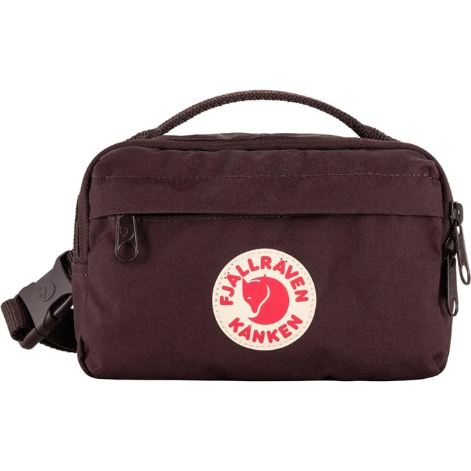 Banano Kanken Hip Pack Fjall Raven - Image 19