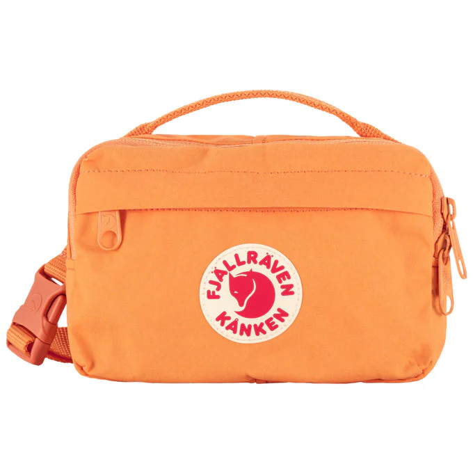 Banano Kanken Hip Pack Fjall Raven - Image 20