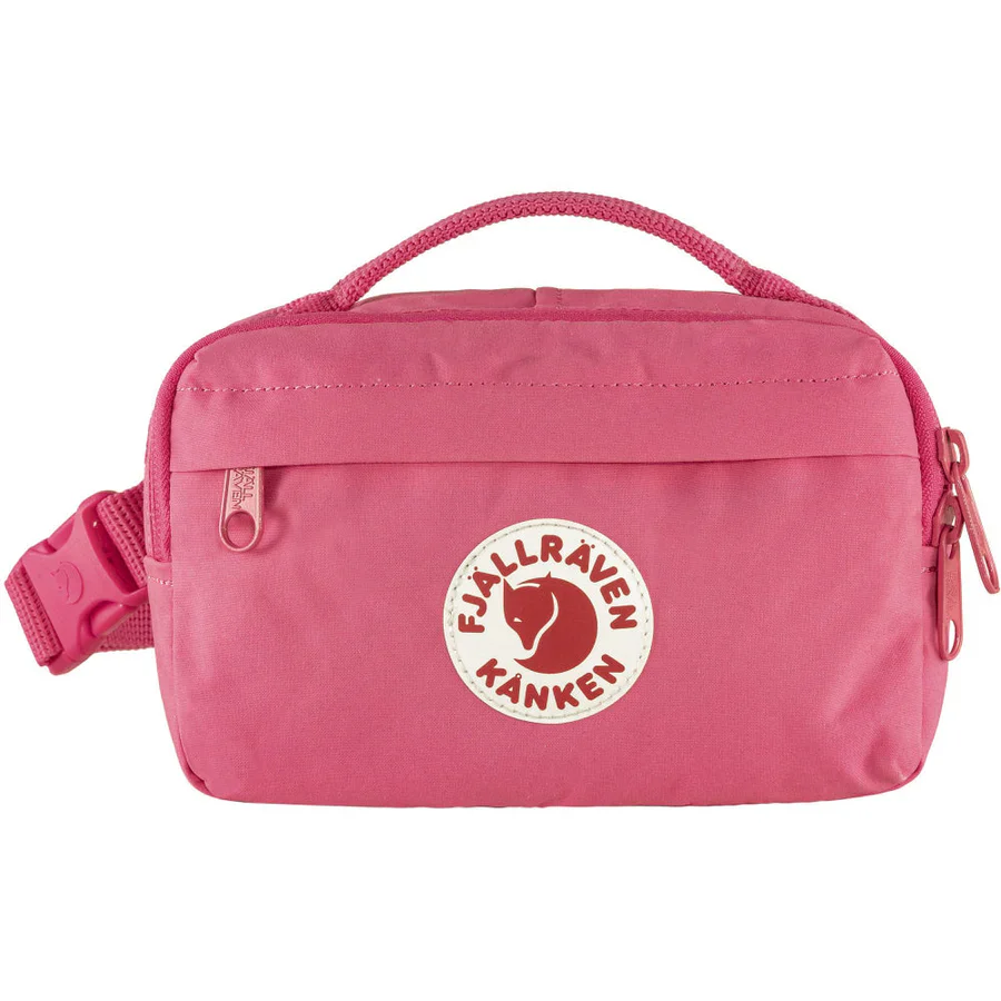 Banano Kanken Hip Pack Fjall Raven - Image 21