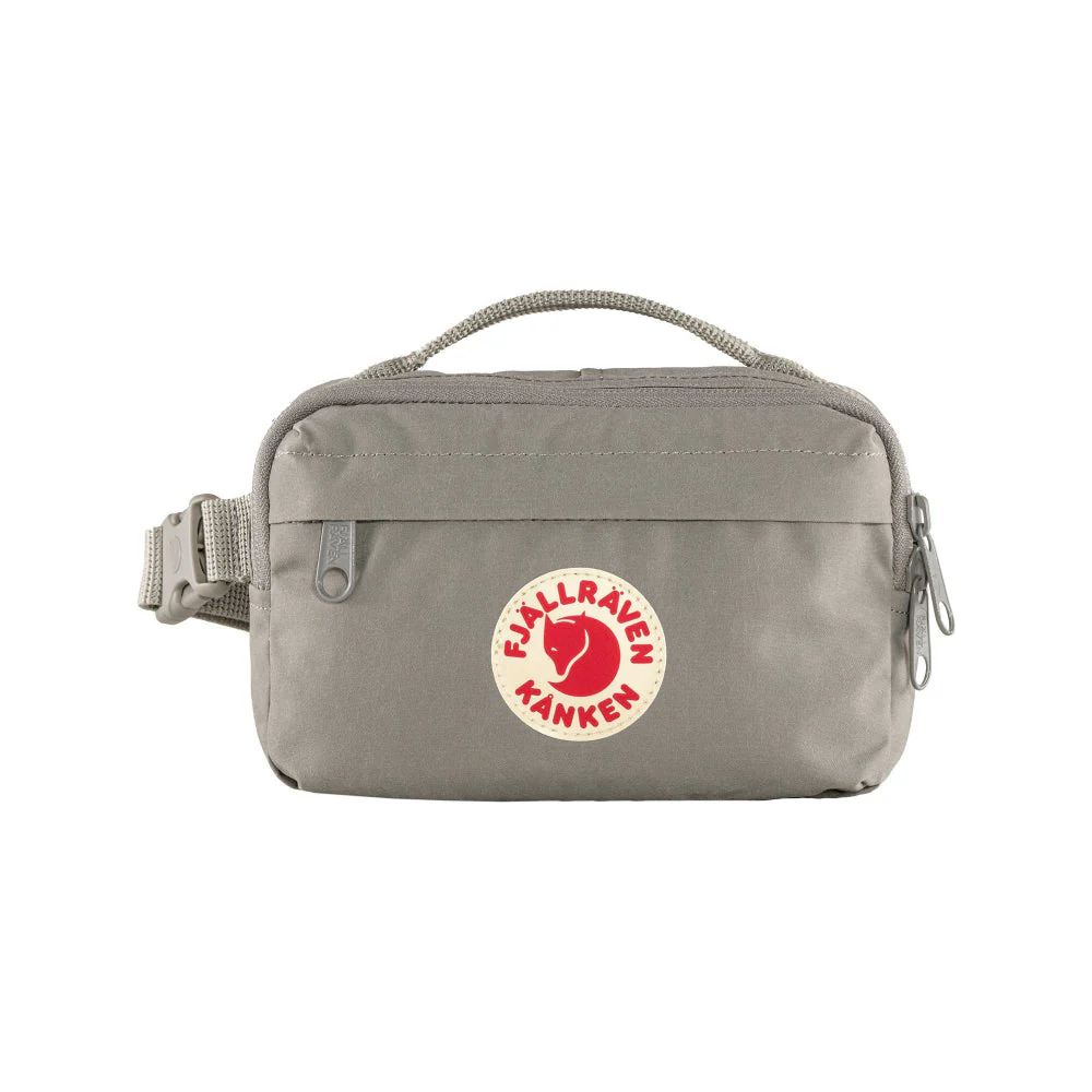 Banano Kanken Hip Pack Fjall Raven - Image 7