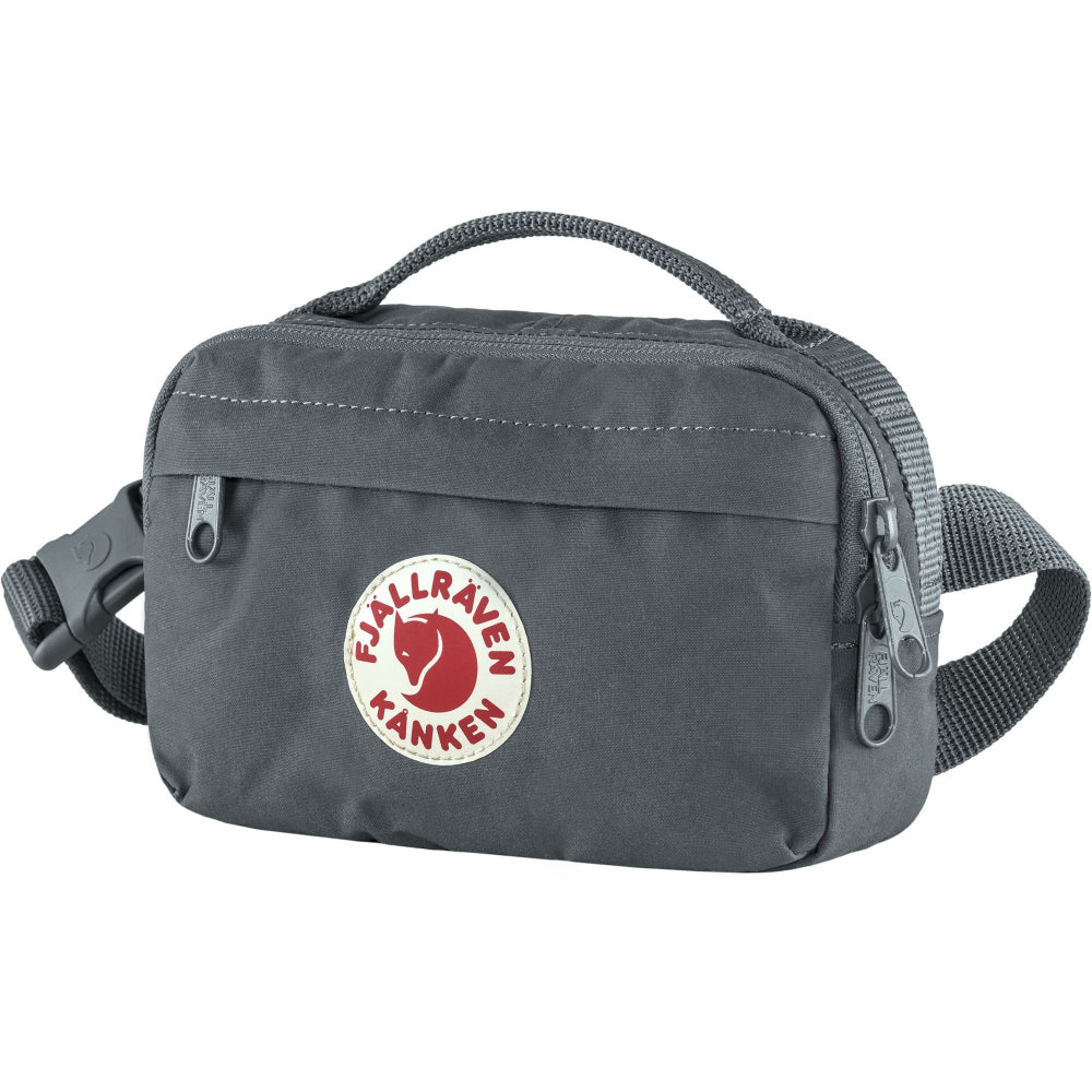 Banano Kanken Hip Pack Fjall Raven - Image 8