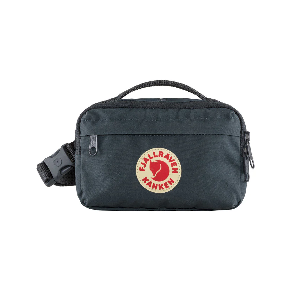 Banano Kanken Hip Pack Fjall Raven - Image 9