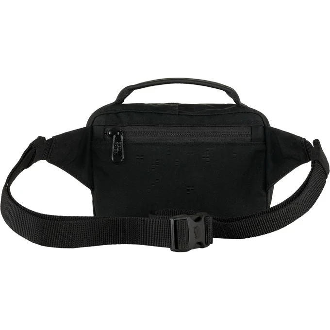 Banano Kanken No. 2 Black Fjall Raven - Image 2