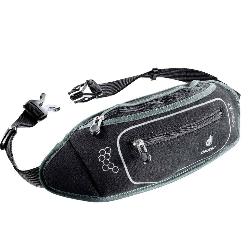 Banano Neo Belt II Negro Deuter