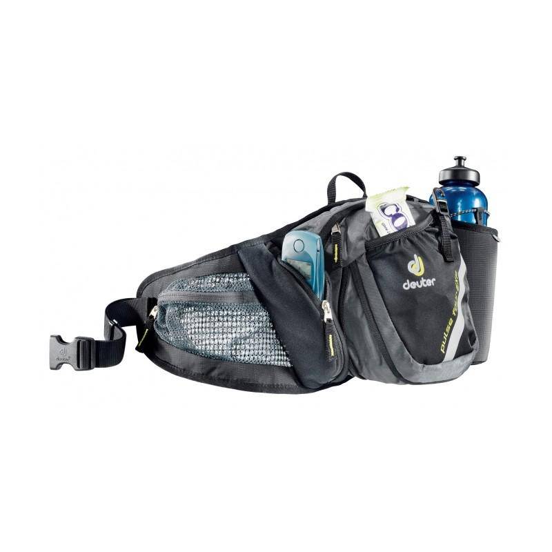 Banano Pulse Four EXP Anthracite-Black Deuter - Image 2