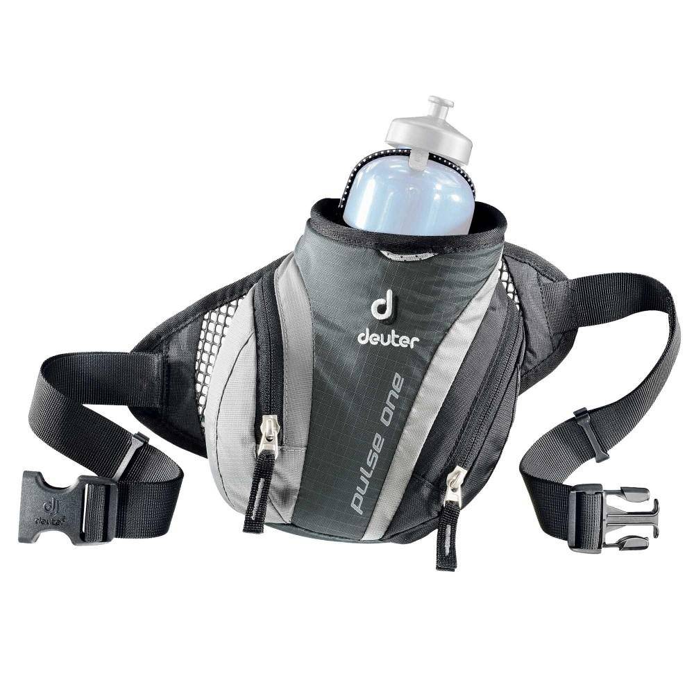 Banano Pulse One Negro Deuter