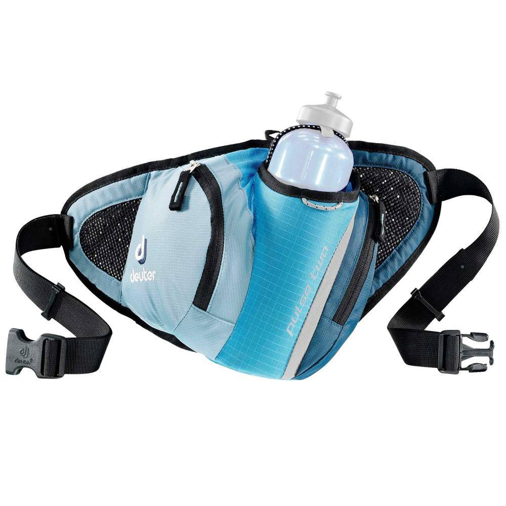 Banano Pulse Two Azul Deuter