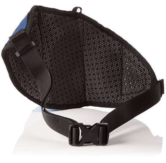 Banano Pulse Two Azul Deuter - Image 2