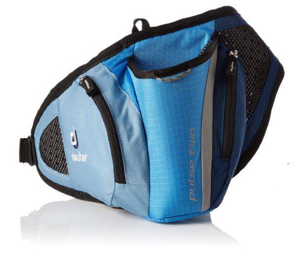Banano Pulse Two Azul Deuter - Image 4