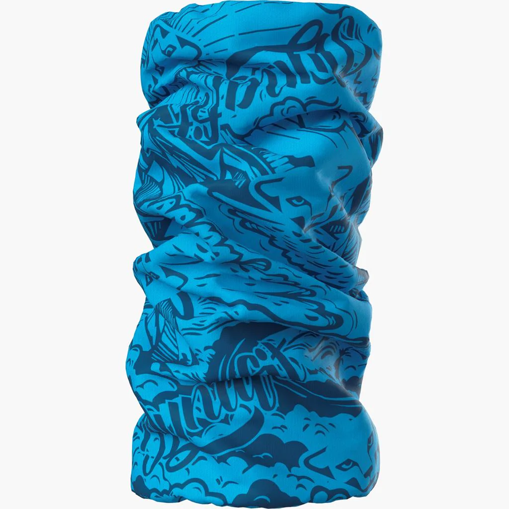 Bandana Dynafit Logo Neck Gaiter - Image 10