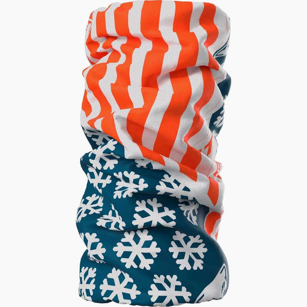 Bandana Dynafit Logo Neck Gaiter - Image 11