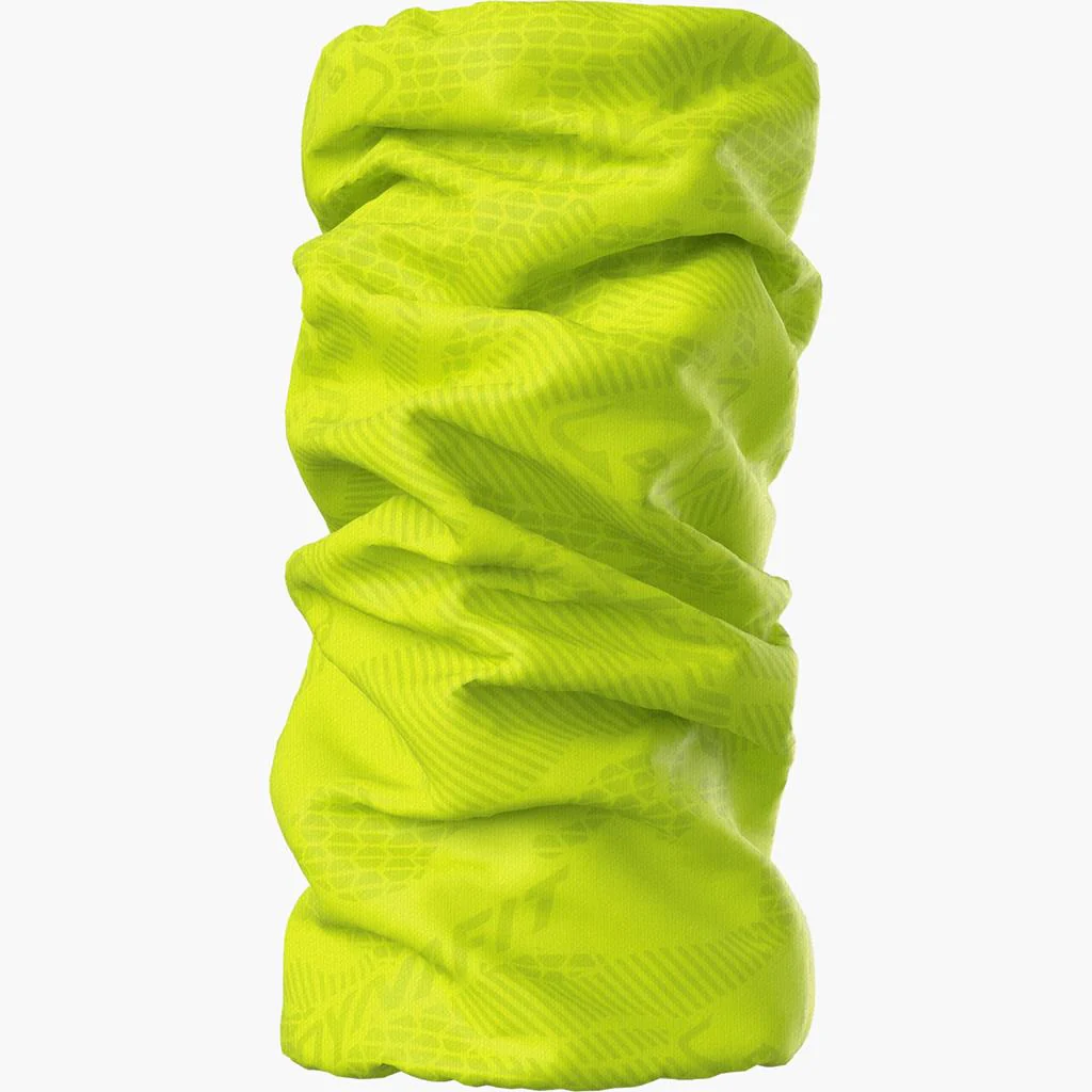 Bandana Dynafit Logo Neck Gaiter - Image 13