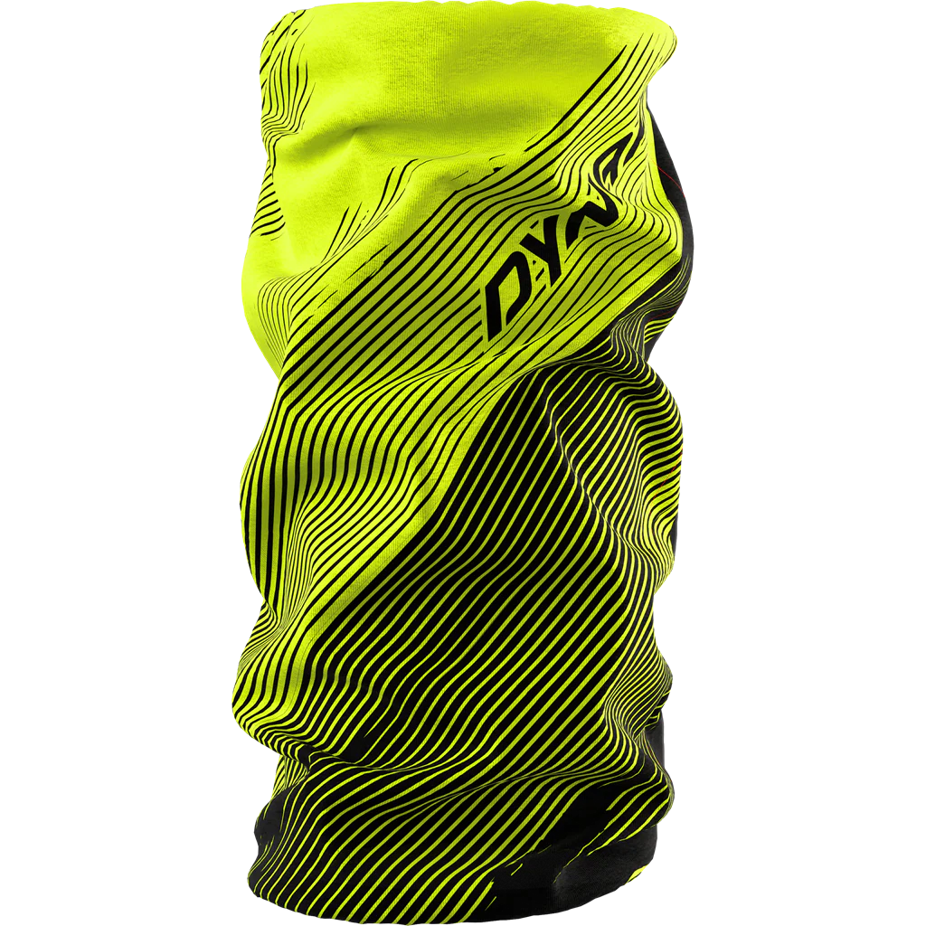 Bandana Dynafit Logo Neck Gaiter - Image 3