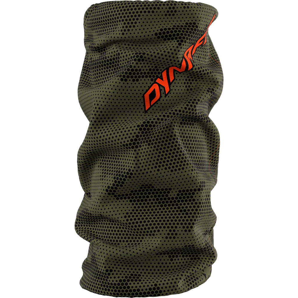 Bandana Dynafit Logo Neck Gaiter - Image 5