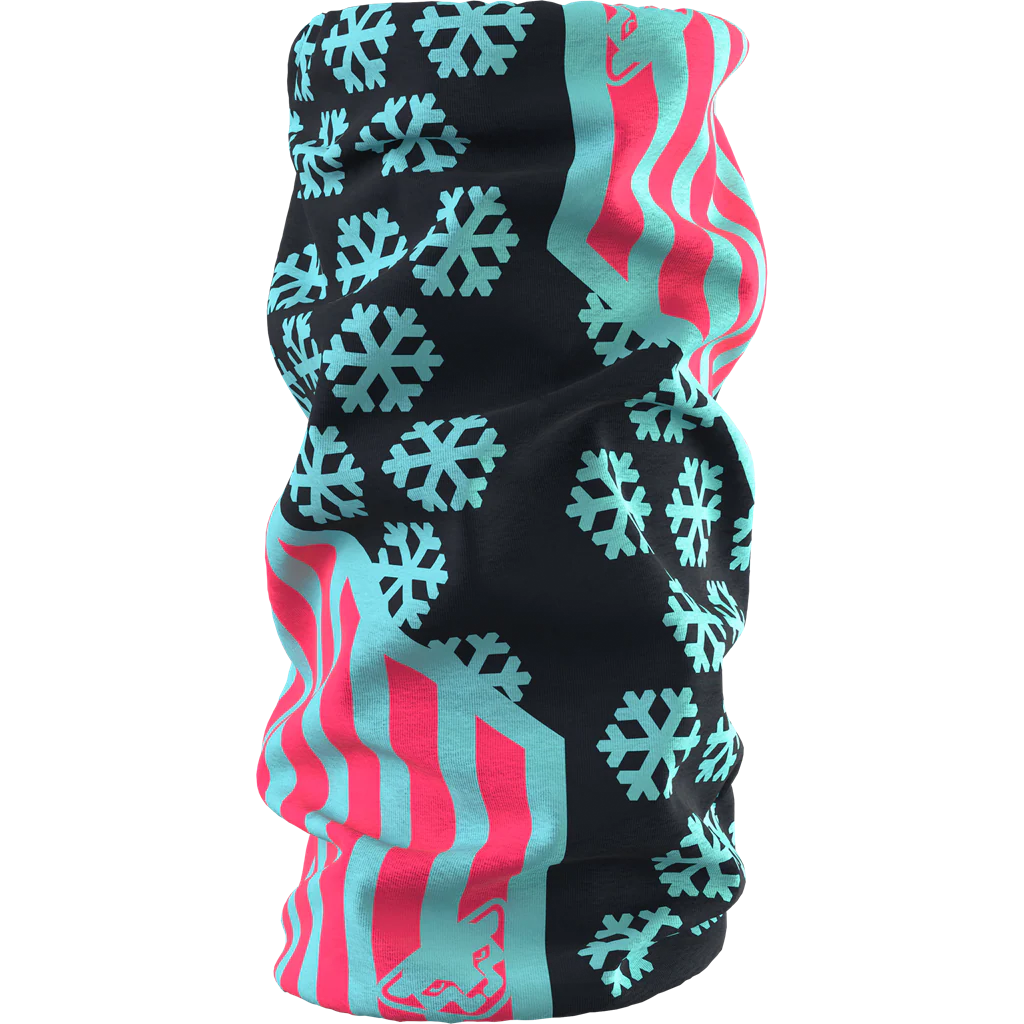 Bandana Dynafit Logo Neck Gaiter - Image 9