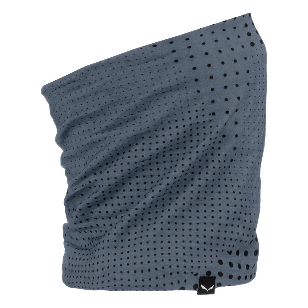 Bandana Icono Headband Salewa Java Blue/0910