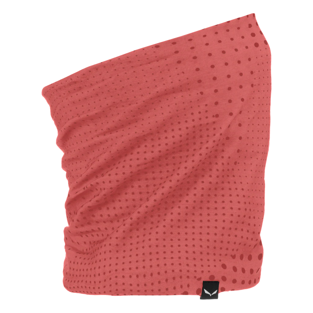 Bandana Icono Headband Salewa Lantana Pink