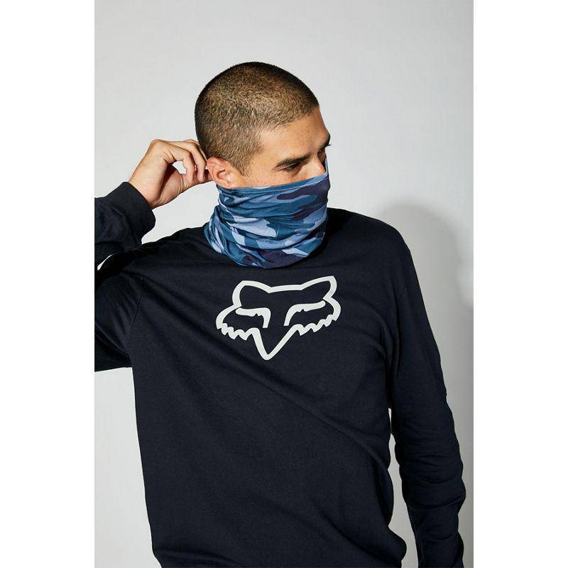 Bandana Legion Azul Camo Fox Racing - Image 2