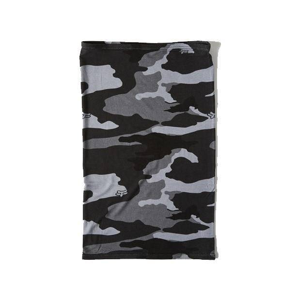 Bandana Legion Negro Camo Fox Racing