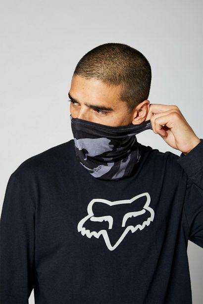 Bandana Legion Negro Camo Fox Racing - Image 3