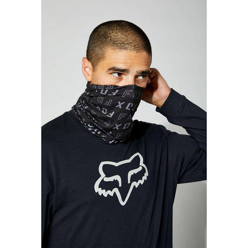 Bandana Legion Negro Fox Racing - Image 3