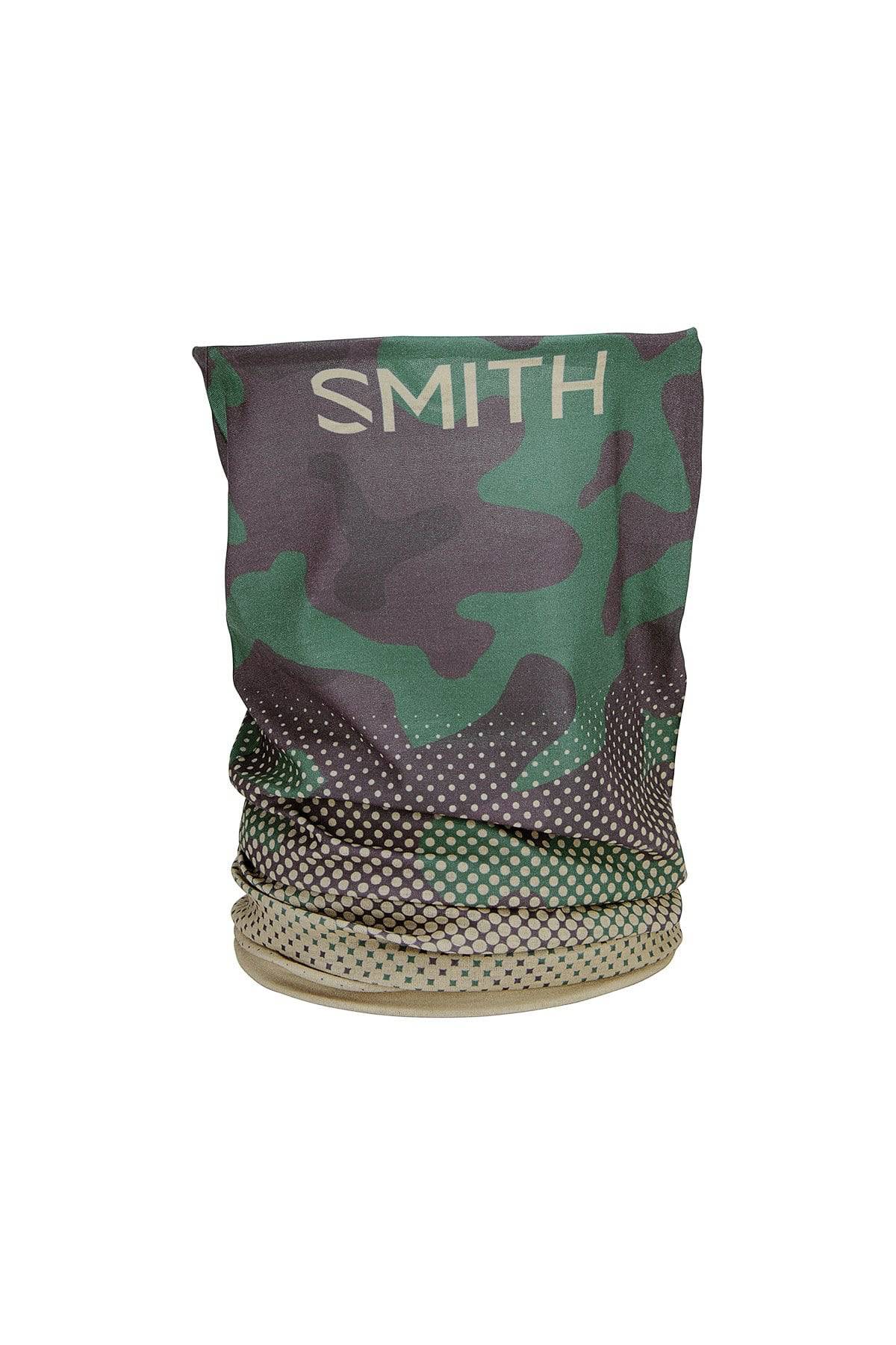 BANDANA SMITH NECK TUBE TAN SURPLUS