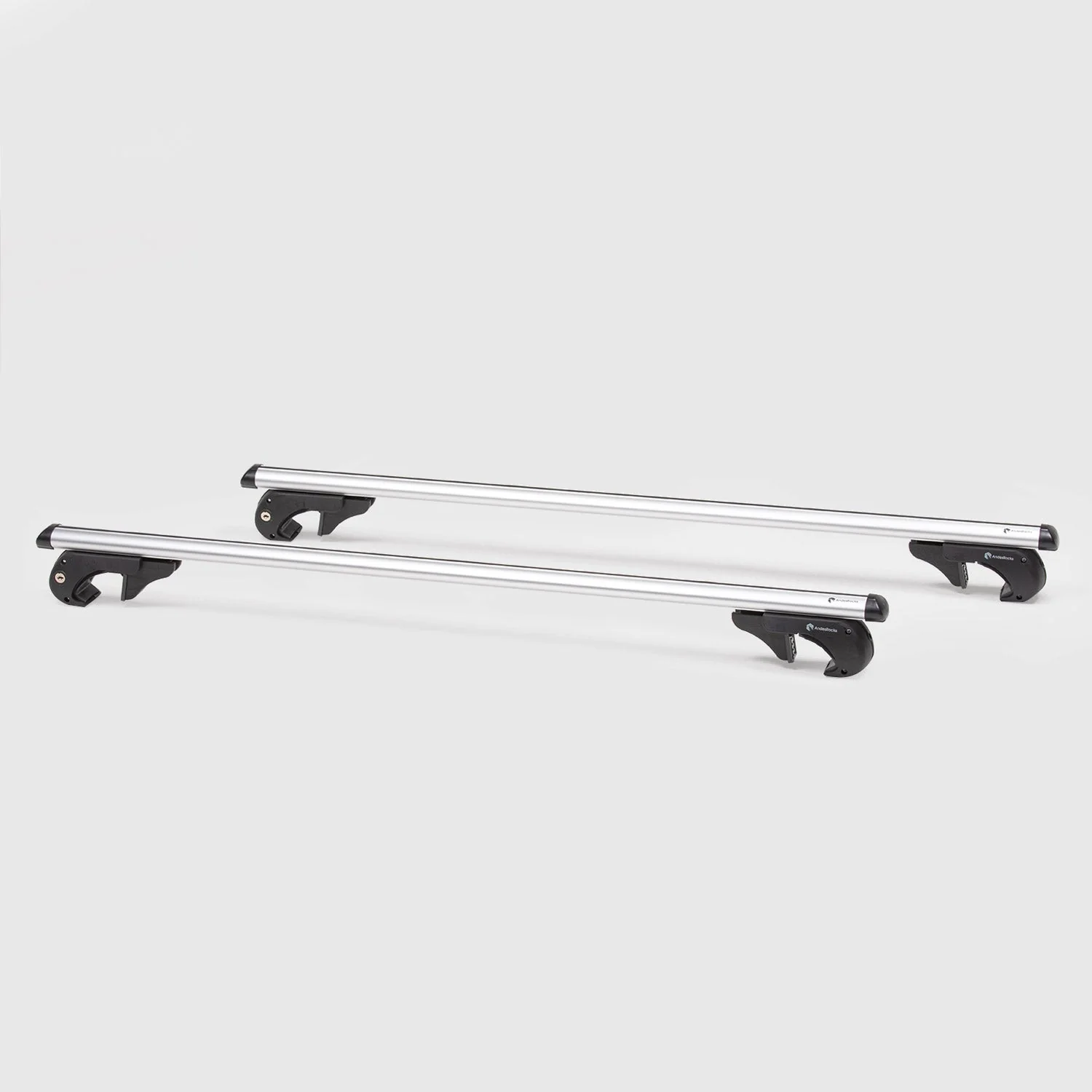 Barras Portaequipaje de Aluminio Lauca - AndesRacks