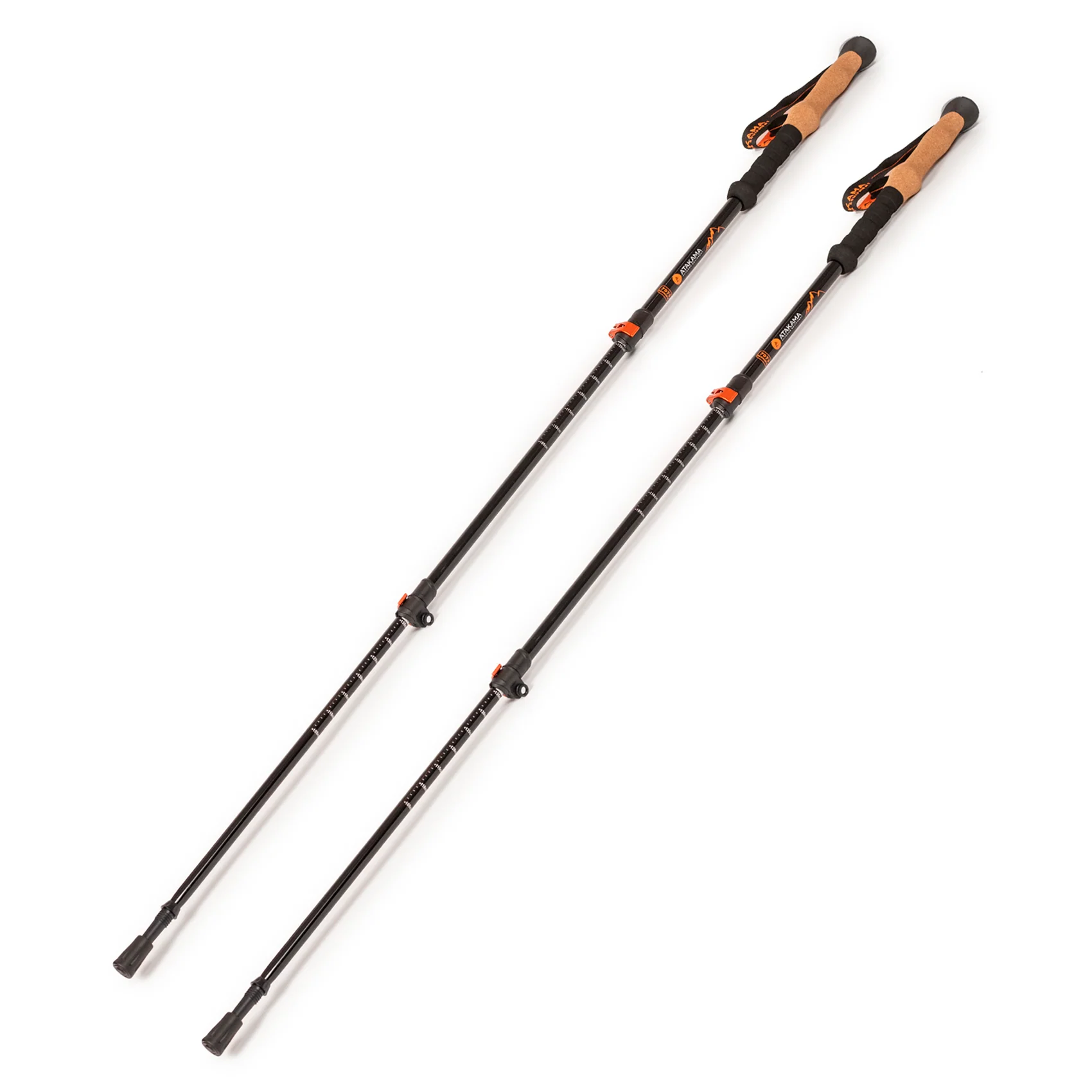 Bastones de trekking Queulat Atakama Outdoor - Image 2