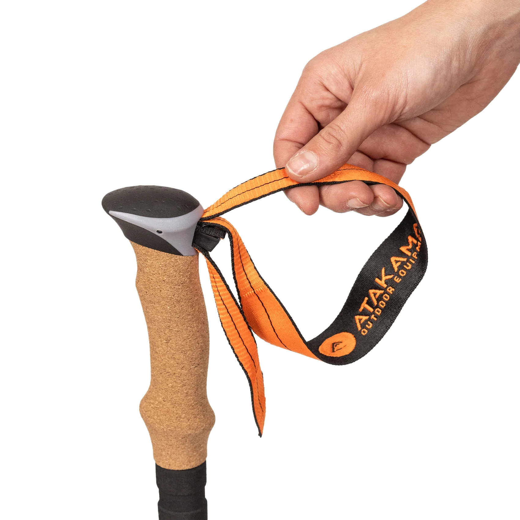 Bastones de trekking Queulat Atakama Outdoor - Image 6